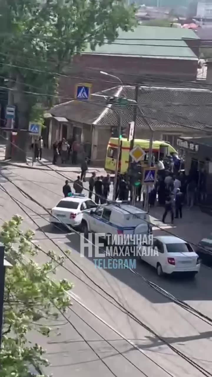 Превью видео