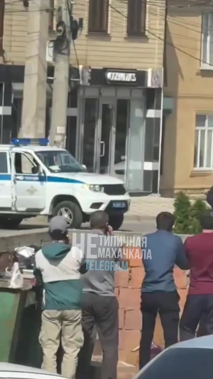 Превью видео