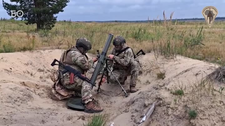 Превью видео