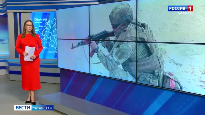 Превью видео
