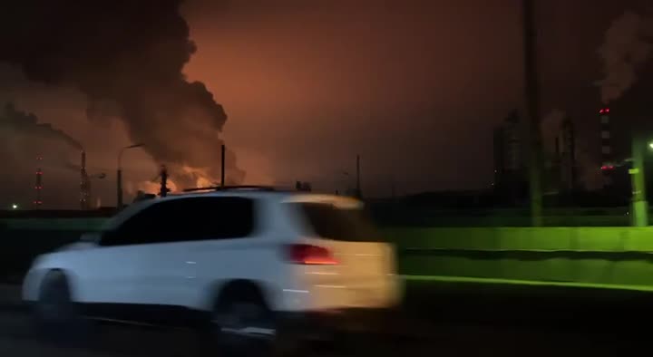 Превью видео