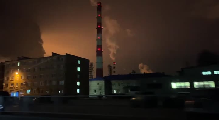 Превью видео