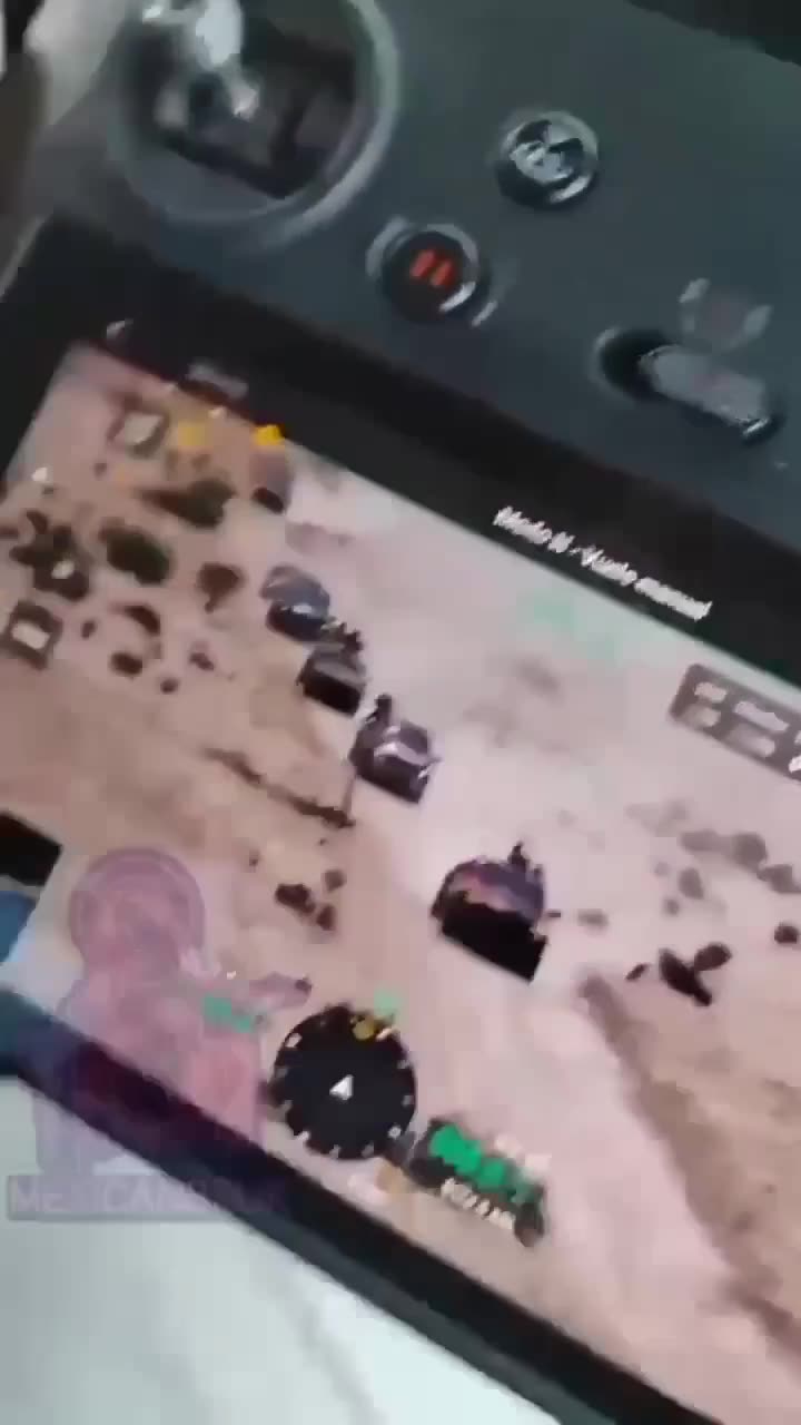 Превью видео