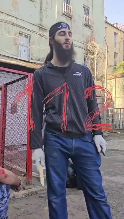 Превью видео