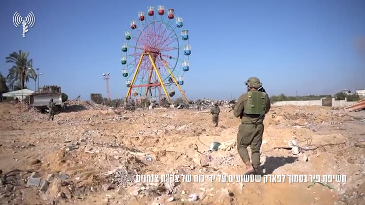 Превью видео