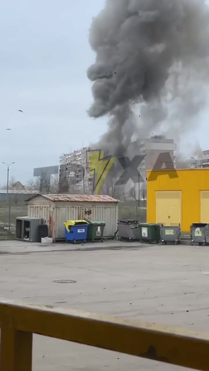 Превью видео