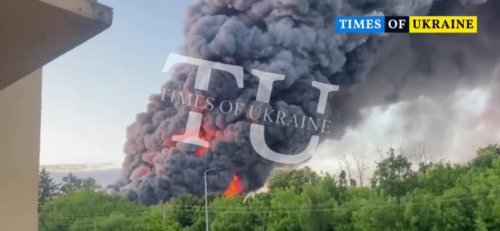 Превью видео