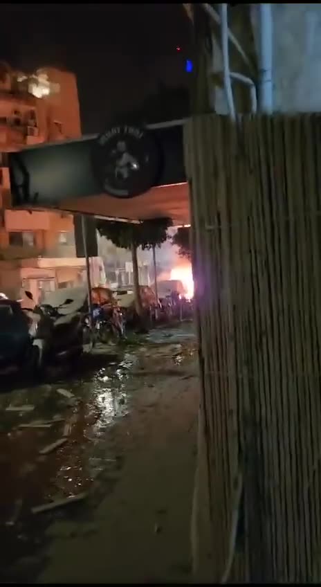 Превью видео