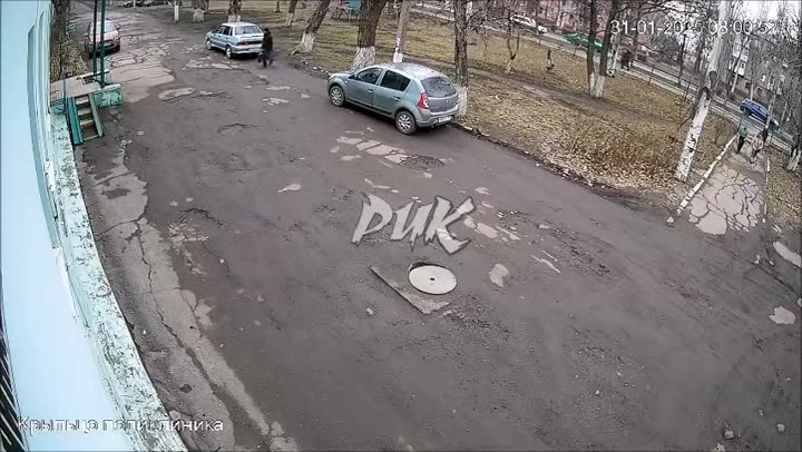 Превью видео