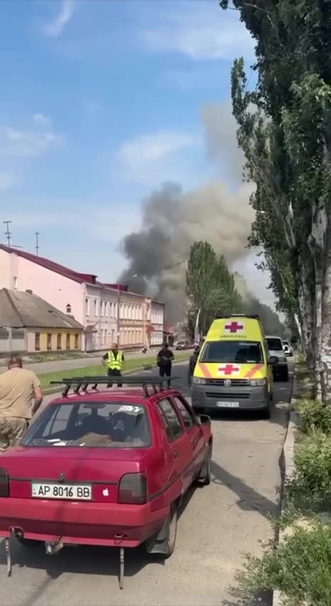 Превью видео