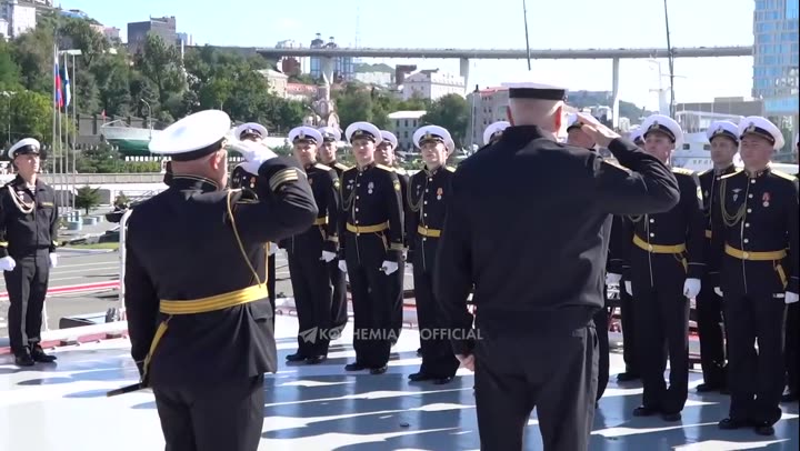 Превью видео