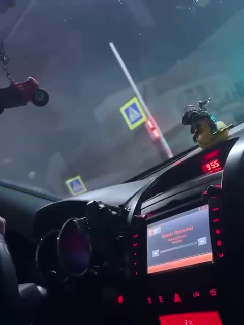 Превью видео