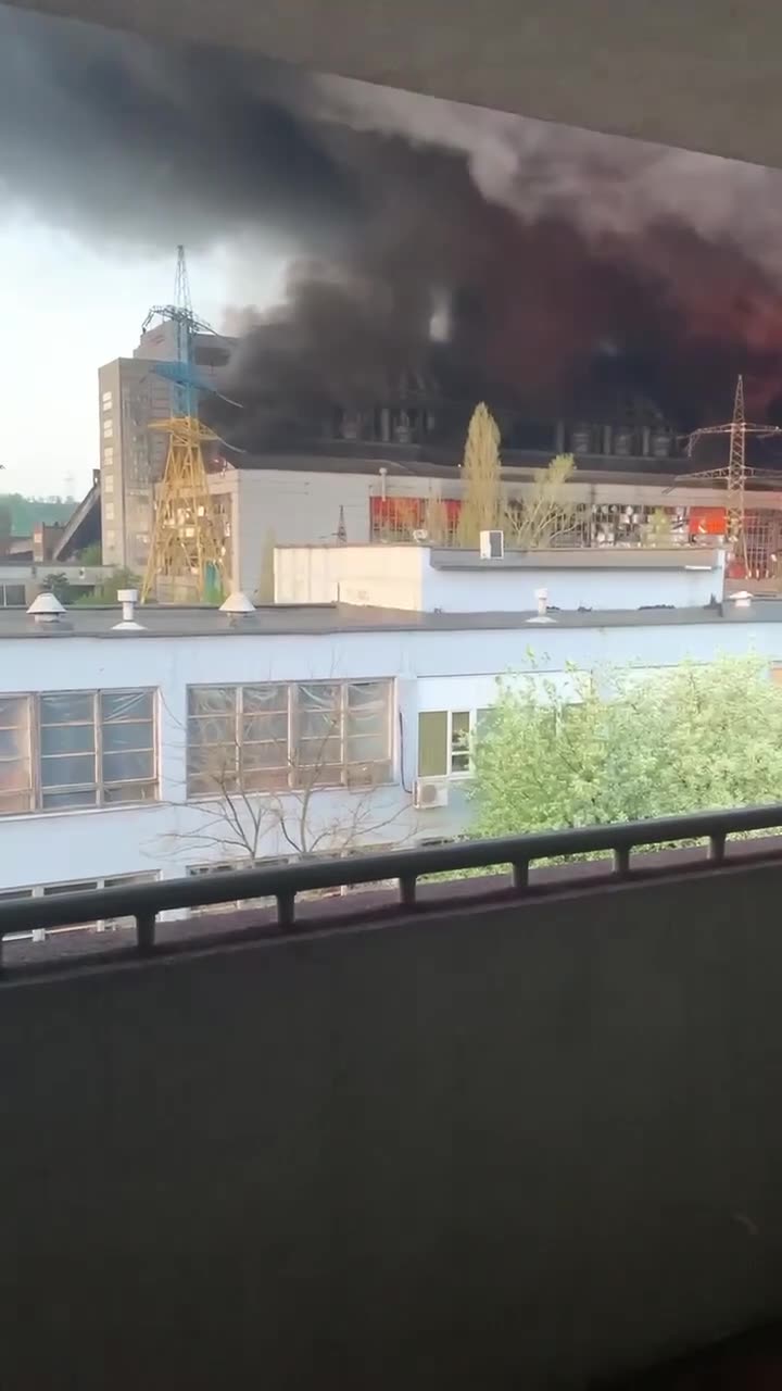 Превью видео