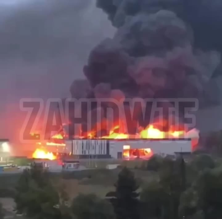 Превью видео
