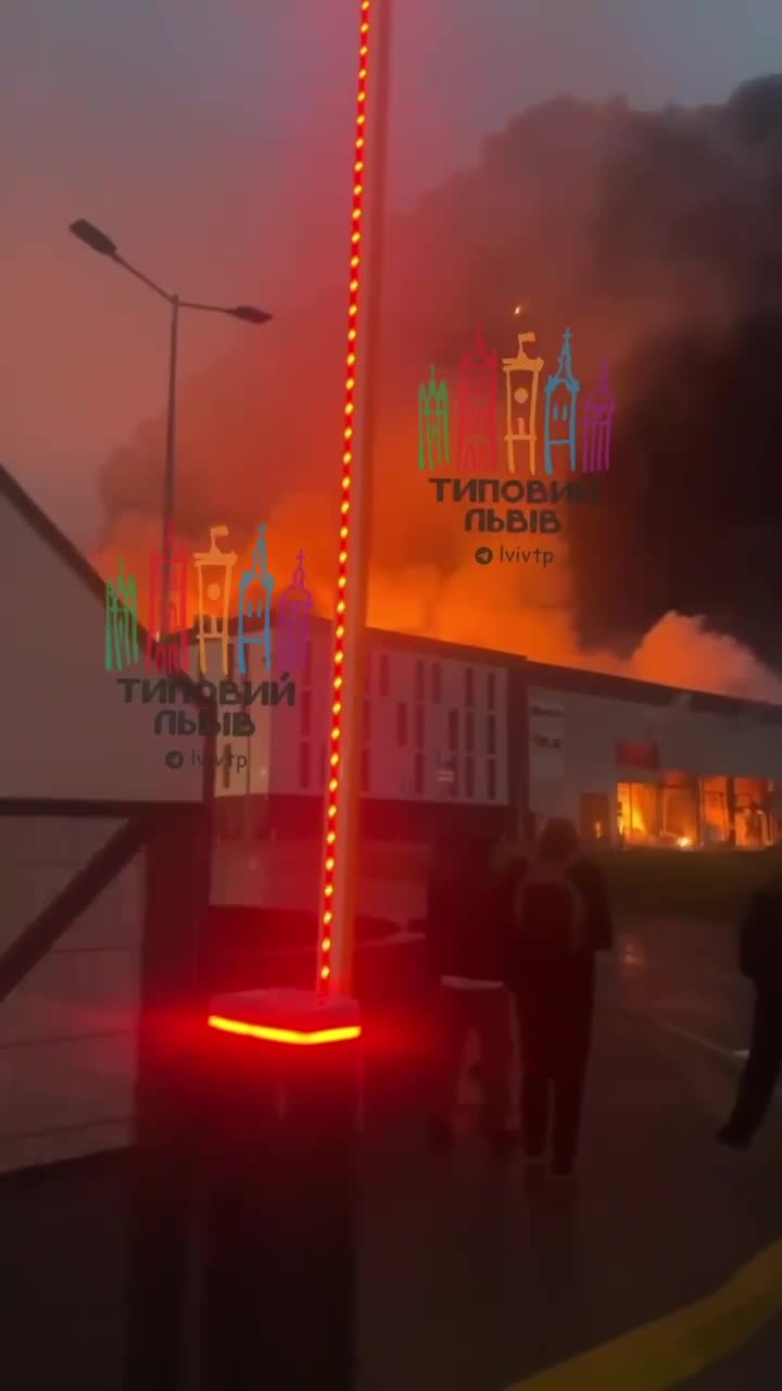 Превью видео