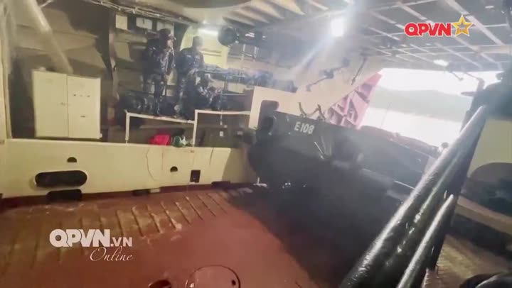 Превью видео