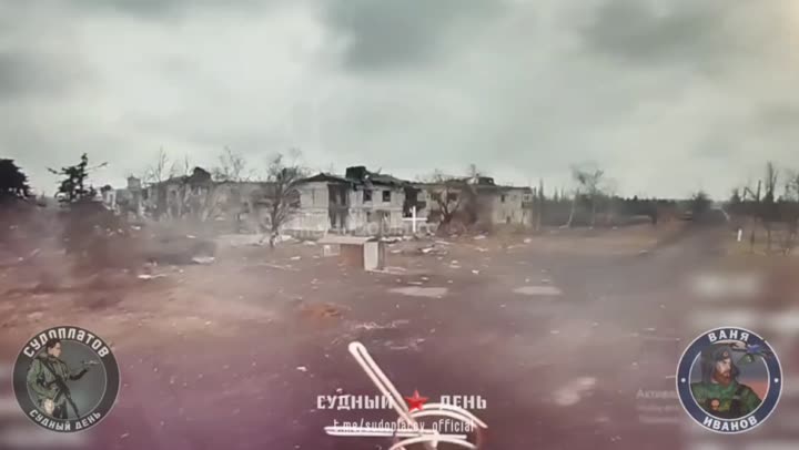 Превью видео