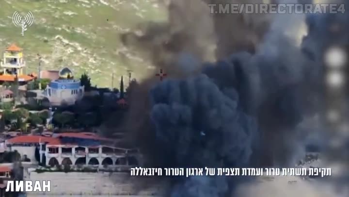 Превью видео