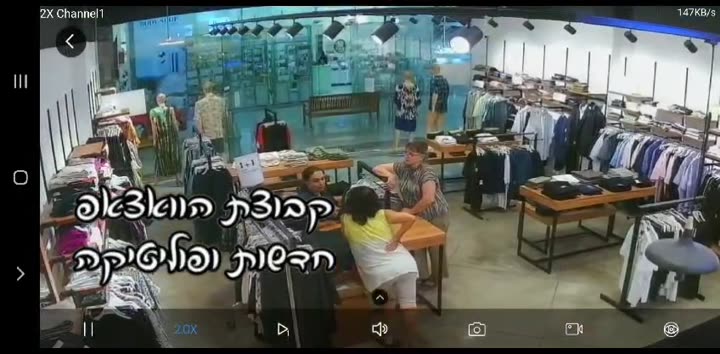 Превью видео