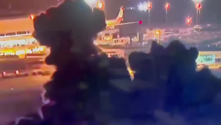 Превью видео