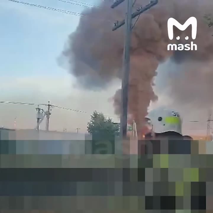Превью видео