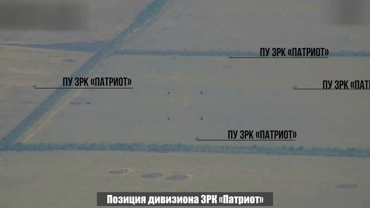 Превью видео