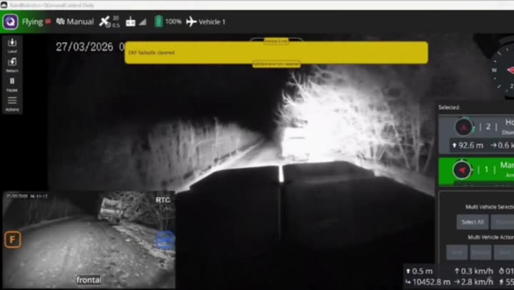 Превью видео