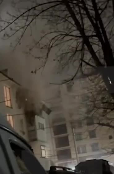 Превью видео