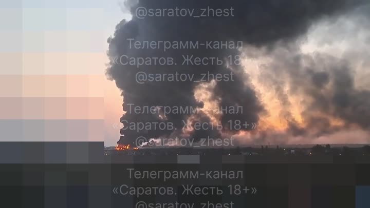 Превью видео