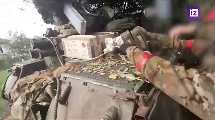 Превью видео