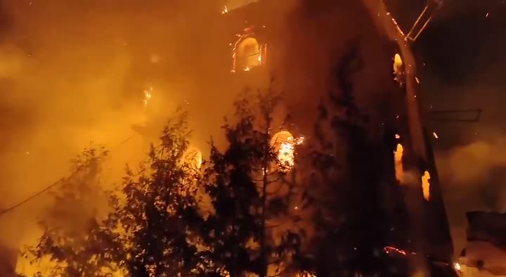 Превью видео