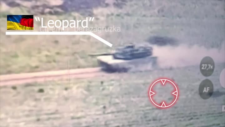 Превью видео