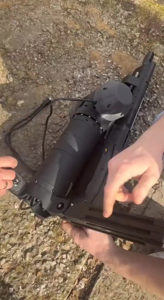 Превью видео