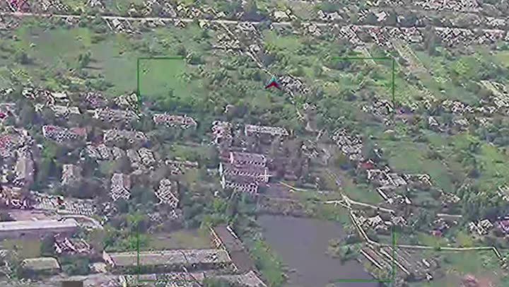 Превью видео