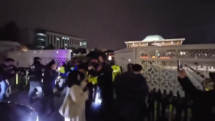 Превью видео