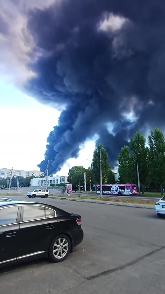 Превью видео