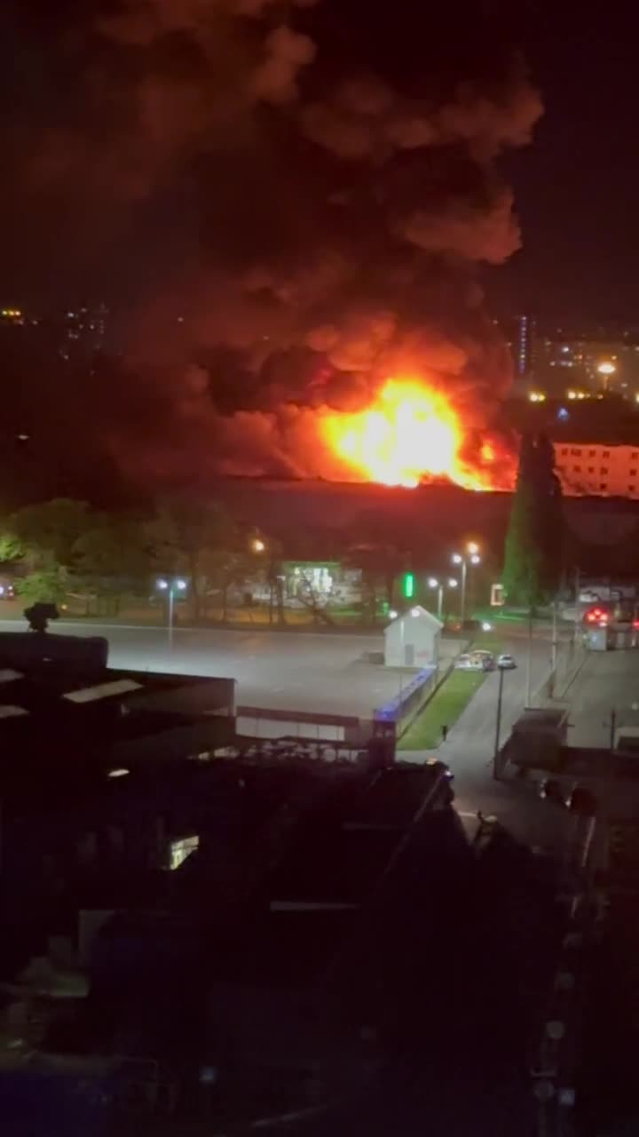 Превью видео