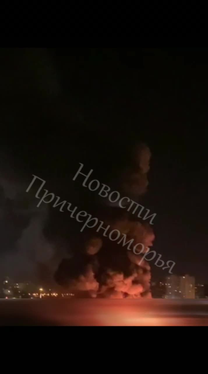 Превью видео