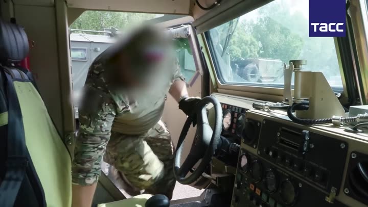 Превью видео