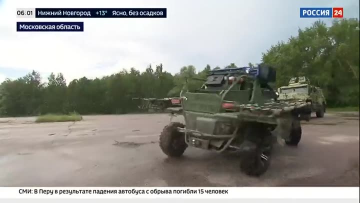 Превью видео
