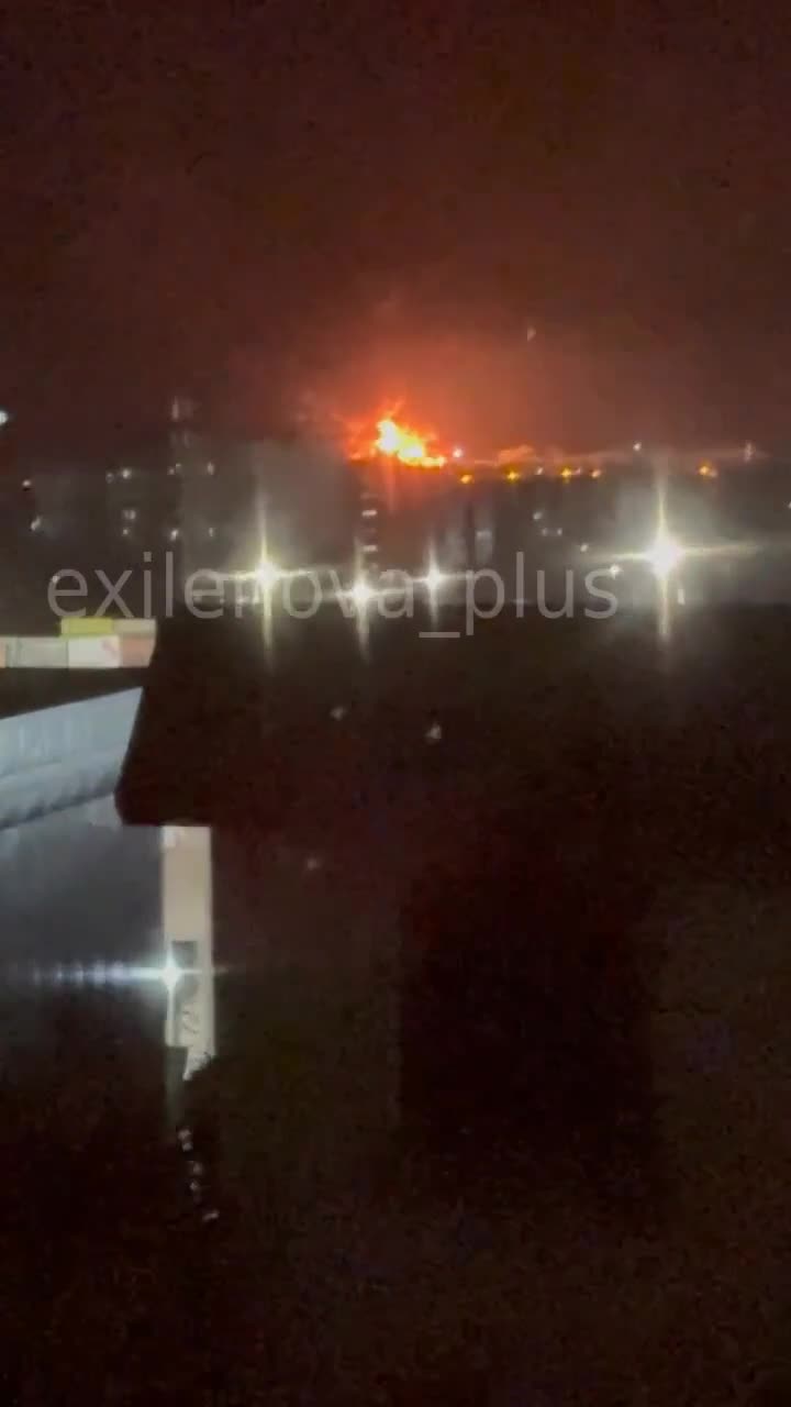 Превью видео