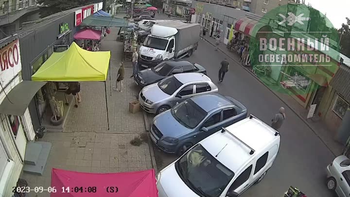 Превью видео