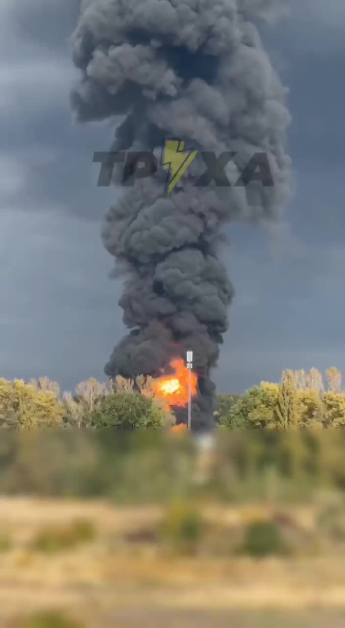 Превью видео
