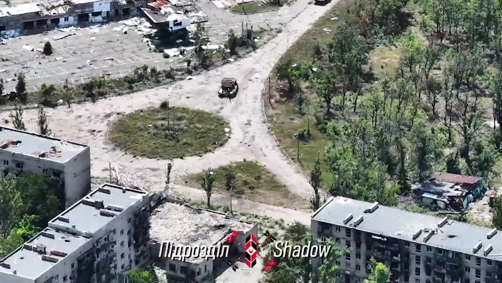 Превью видео