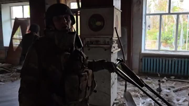 Превью видео