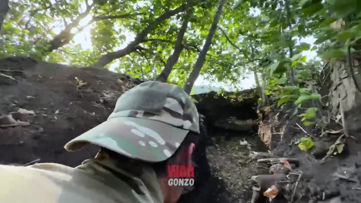 Превью видео