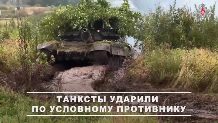 Превью видео