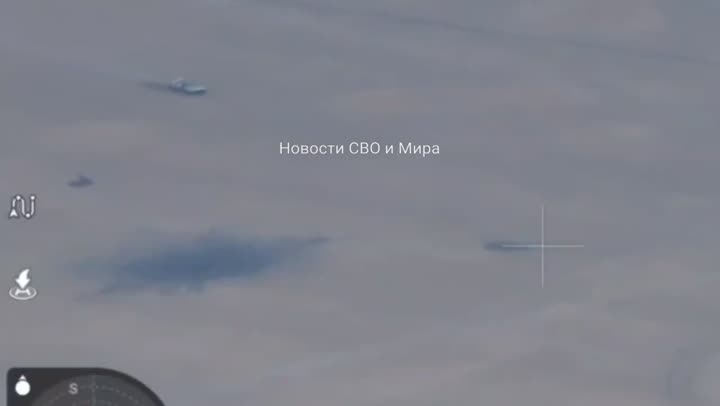Превью видео