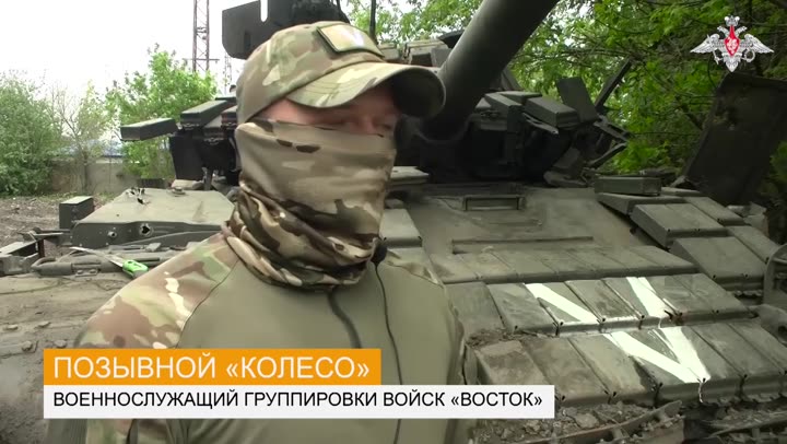 Превью видео