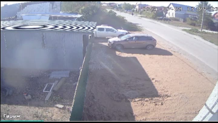 Превью видео
